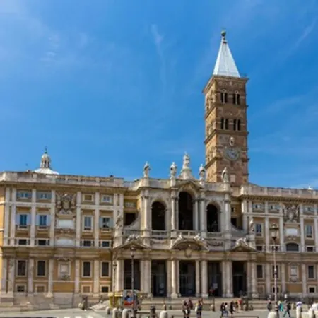 Hotel Giglio Dell\'Opera