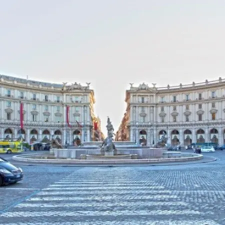 Hotel Giglio Dell\'Opera