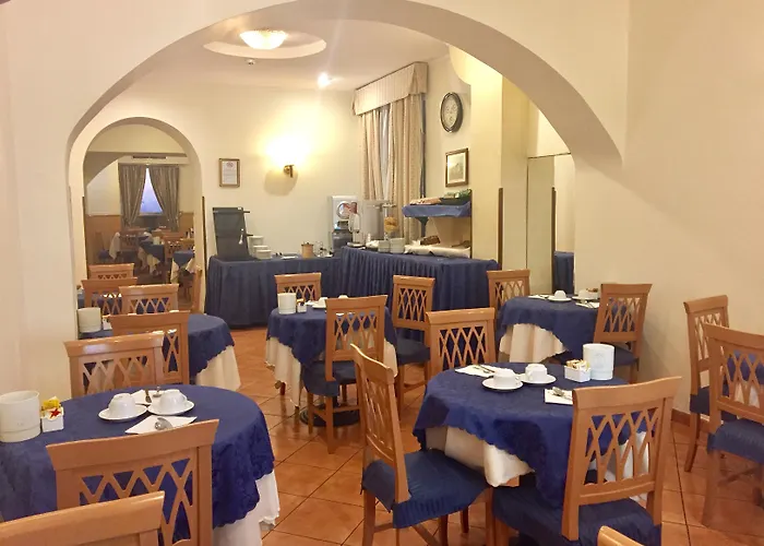 Giglio Dell'opera 3* Rom