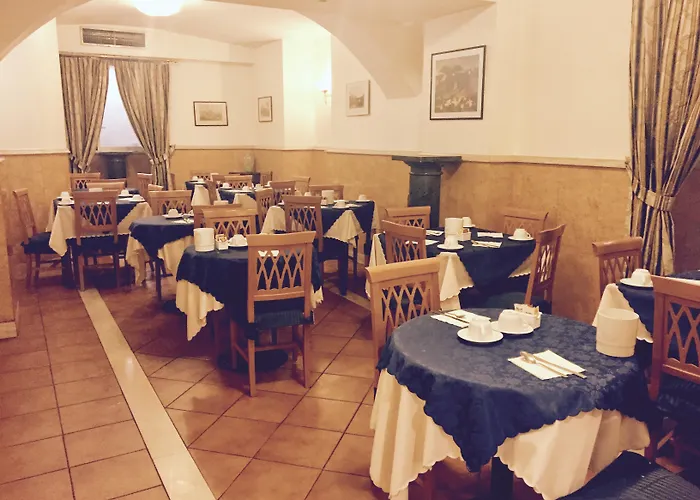 Giglio Dell'opera Hotel 3*