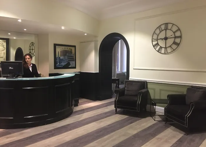 Hotel Giglio Dell'opera 3*