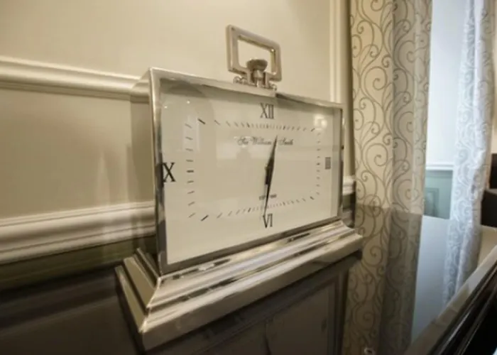 Giglio Dell'opera Hotel Roma