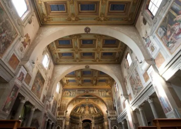 Giglio Dell'opera 3* Rom