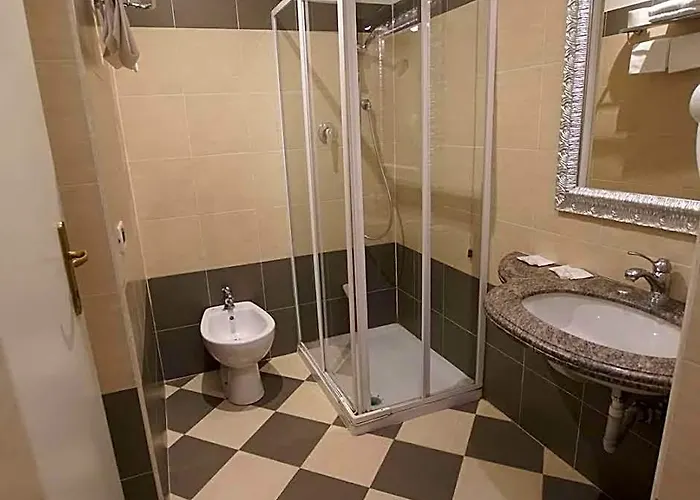 Giglio Dell'opera Hotel Roma