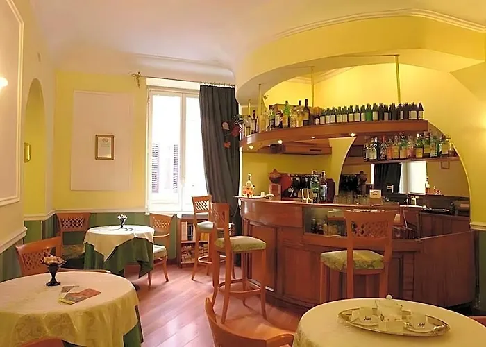 Giglio Dell'opera Hotel 3*