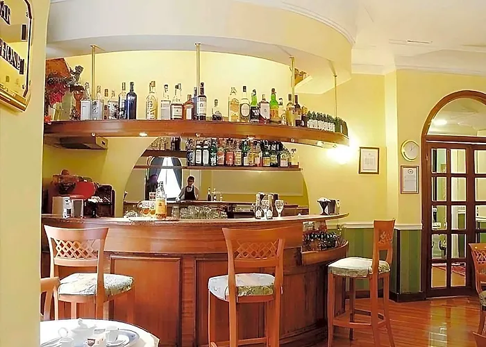 Giglio Dell'opera Hotel