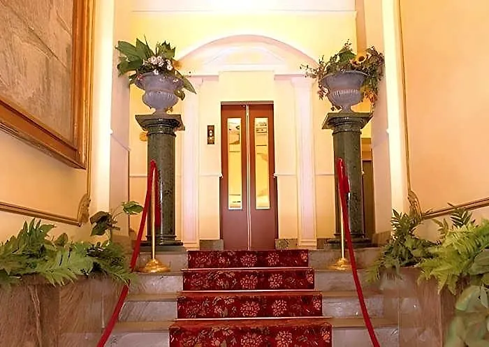 Hotel Giglio Dell'opera 3*