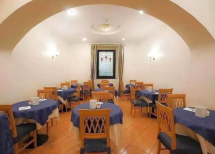 Hotel Giglio Dell'opera 3*
