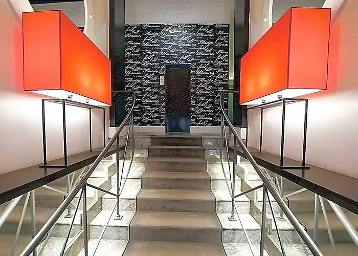 Giglio Dell'opera Hotel 3*