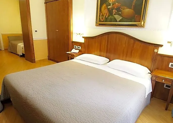 Giglio Dell'opera Hotel Roma