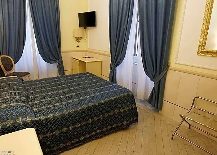 Hotel Giglio Dell'opera