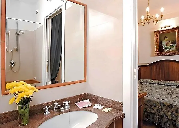 Hotel Giglio Dell'opera