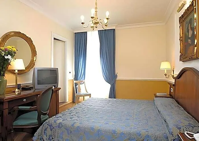 Hotel Giglio Dell'opera Roma