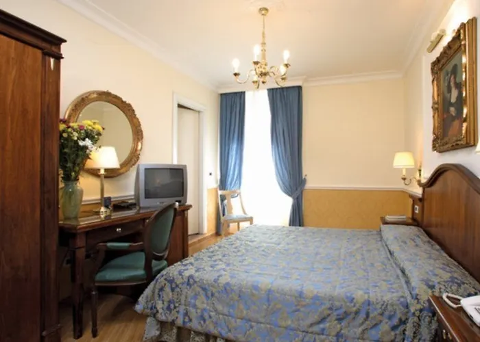 Giglio Dell'opera Hotel Roma