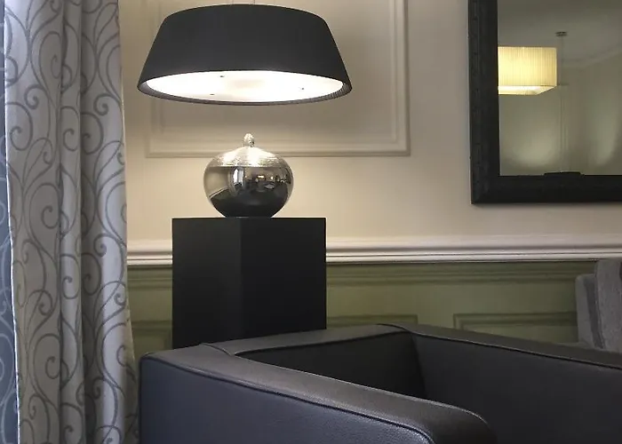 Hotel Giglio Dell'opera Roma