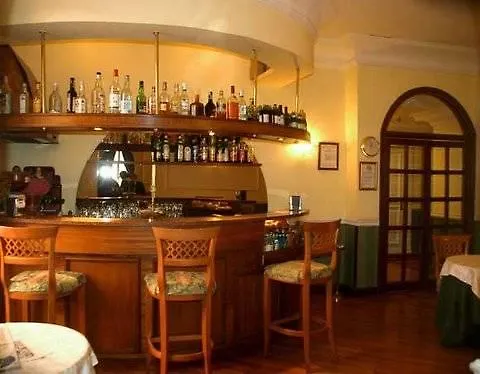 Hotel Giglio Dell'opera