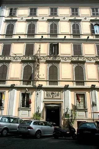 Giglio Dell'opera Hotel