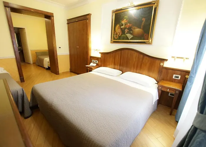 Giglio Dell'opera 3* Rom