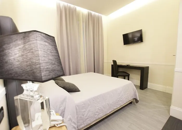Otel Giglio Dell'opera 3*