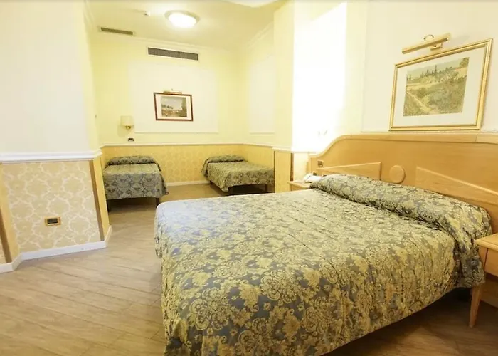 Giglio Dell'opera Hotel